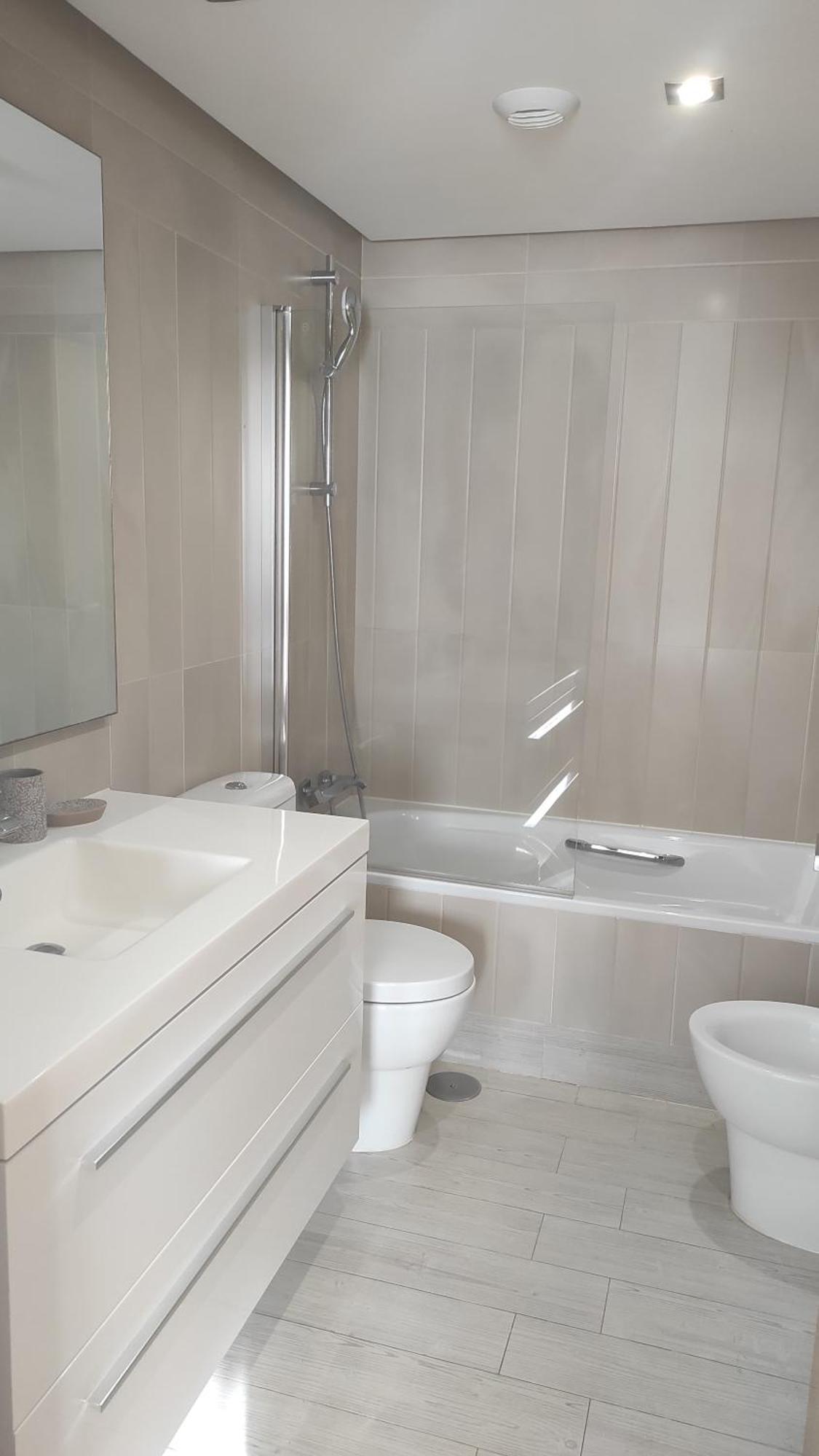 Apartament Deluxe 3 Bedroom By Aqua Apartments, Marbella