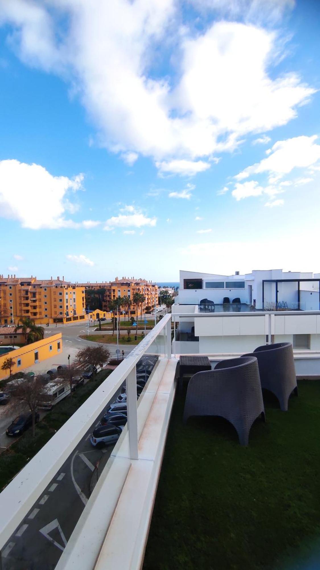 Deluxe 3 Bedroom By Aqua Apartments, Apartament Marbella